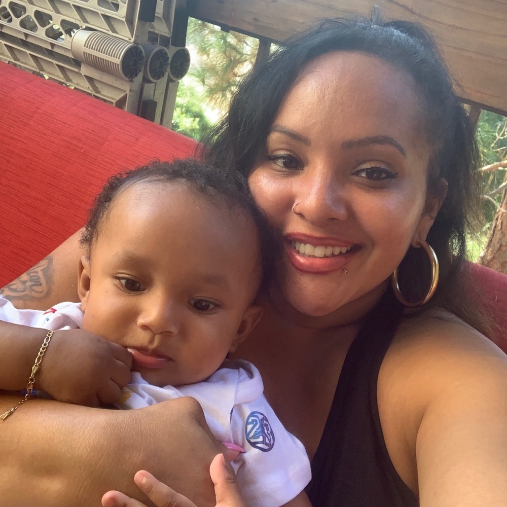 Meet your Posher, Venus